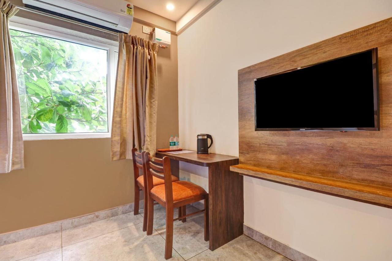 Townhouse Oak Dreamland Suites Yelahanka Bagian luar foto