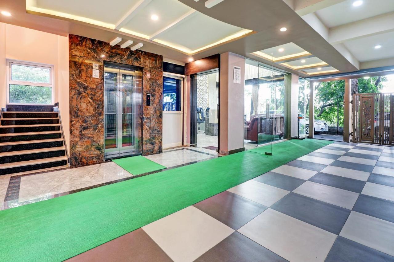 Townhouse Oak Dreamland Suites Yelahanka Bagian luar foto